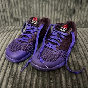 Reebok Cross Training Sneakers